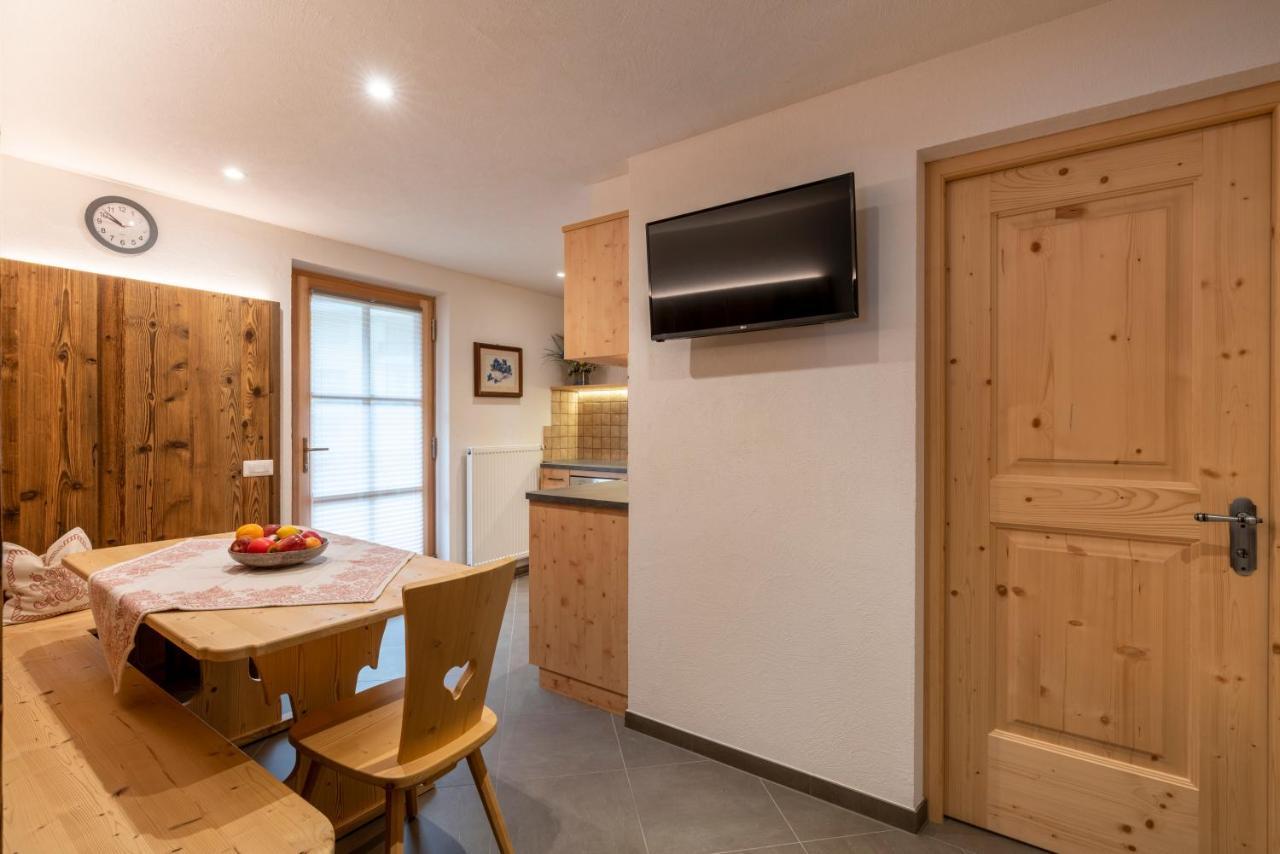 Ragerhof Apartment Versciaco di Sopra Bagian luar foto