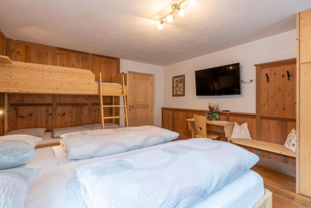 Ragerhof Apartment Versciaco di Sopra Bagian luar foto