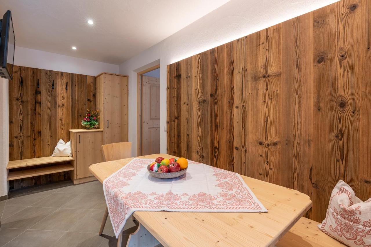Ragerhof Apartment Versciaco di Sopra Bagian luar foto